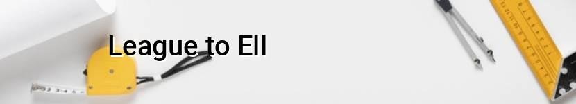 league to ell