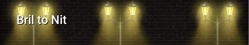 bril to nit