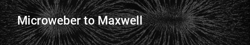 microweber to maxwell