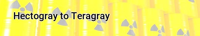 hectogray to teragray