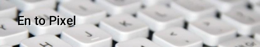 en to pixel