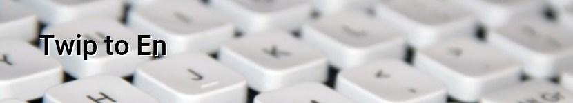 twip to en